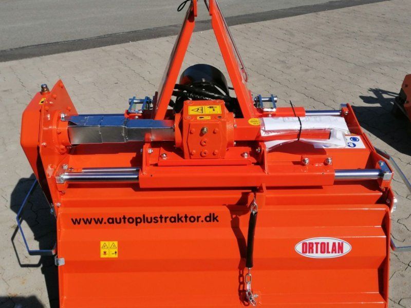 Ortolan LS 165 S