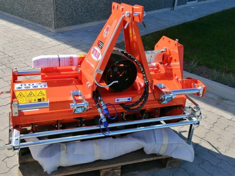 Ortolan LS 165 S