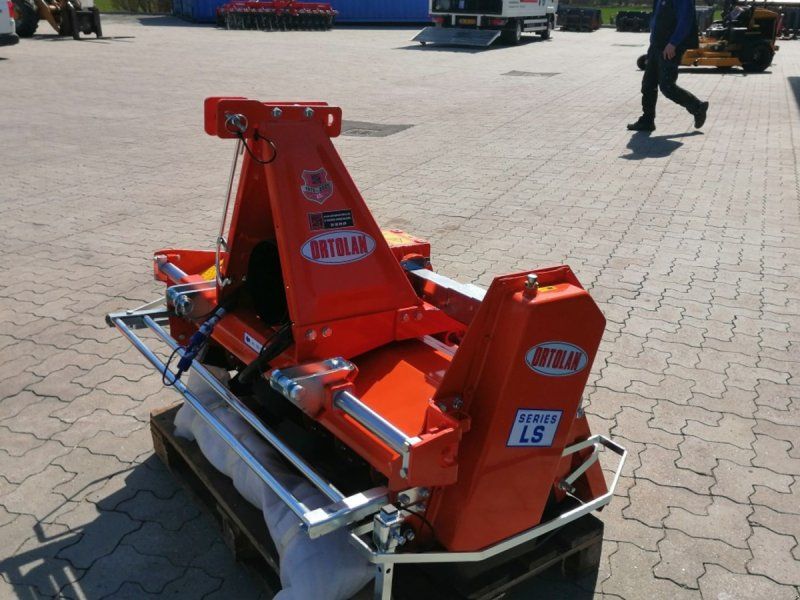 Ortolan LS 165 S