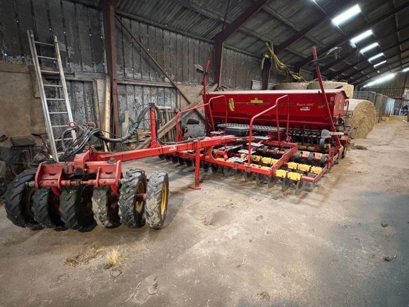 Väderstad Rapid400C