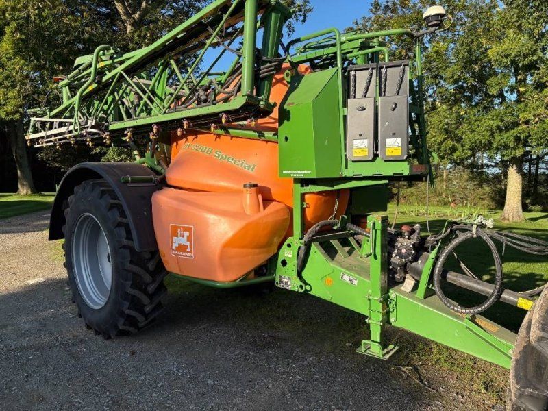 Amazone UX 3200 Super