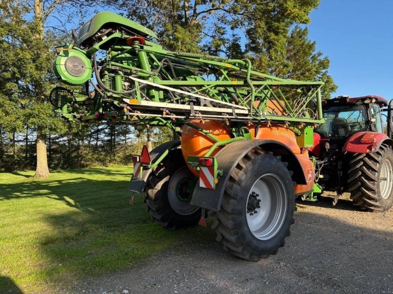 Amazone UX 3200 Super