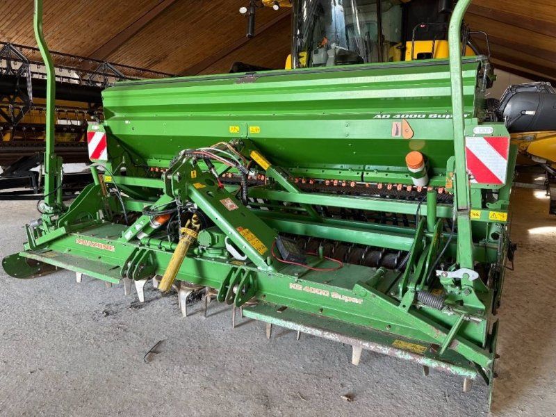 Amazone AD 4000 Super
