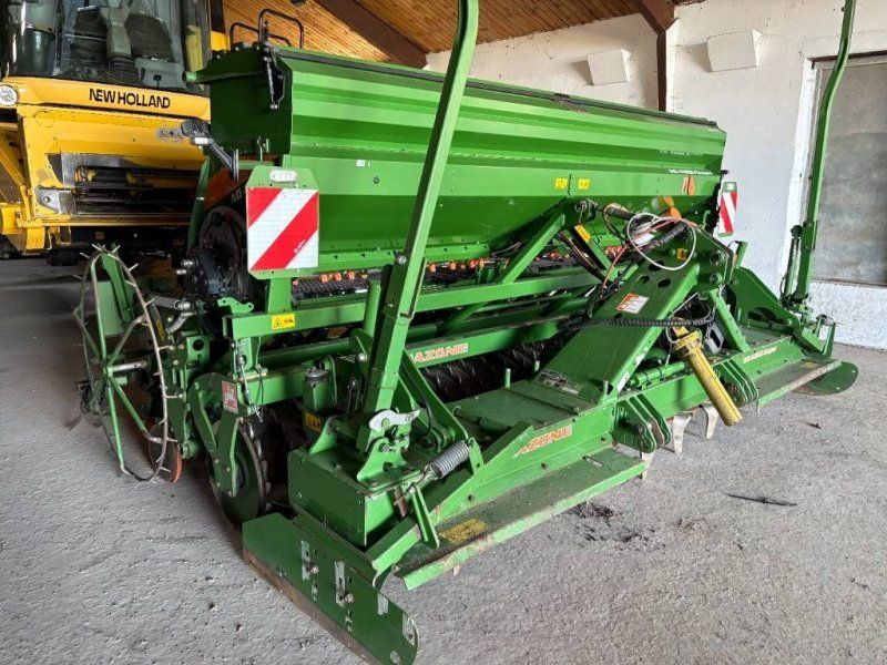Amazone AD 4000 Super
