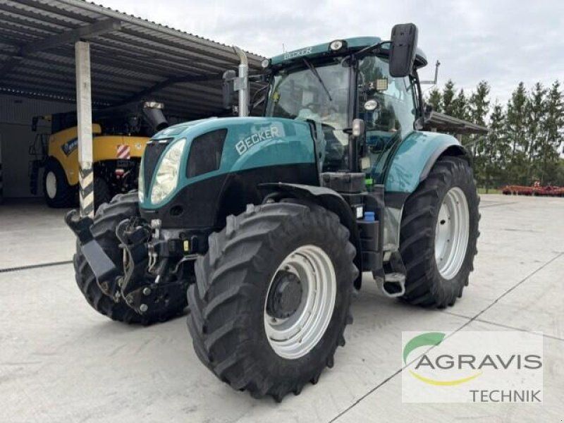 New Holland T 7.210 AUTO COMMAND