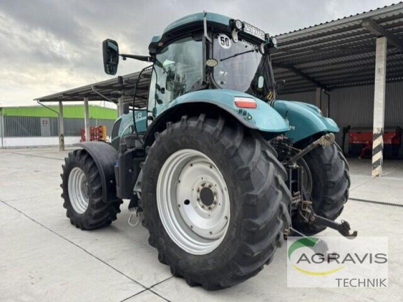 New Holland T 7.210 AUTO COMMAND