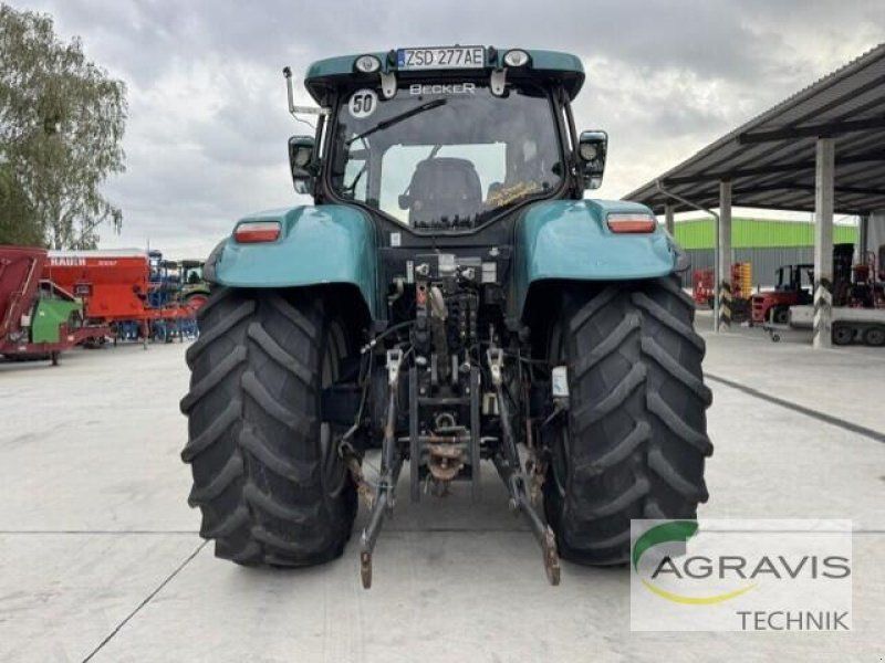 New Holland T 7.210 AUTO COMMAND