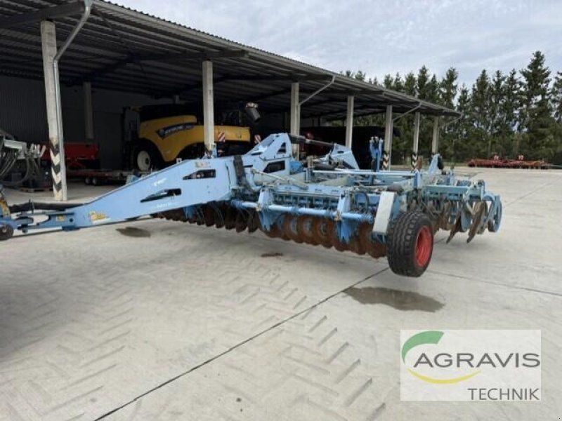 Lemken RUBIN 10/600 KUA