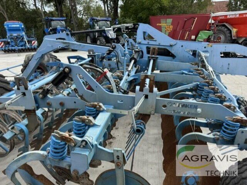 Lemken RUBIN 10/600 KUA