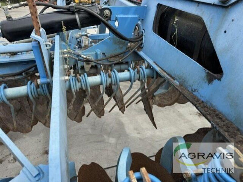 Lemken RUBIN 10/600 KUA