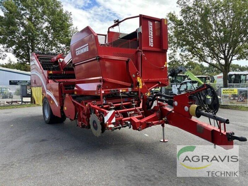 Grimme SE 150-60