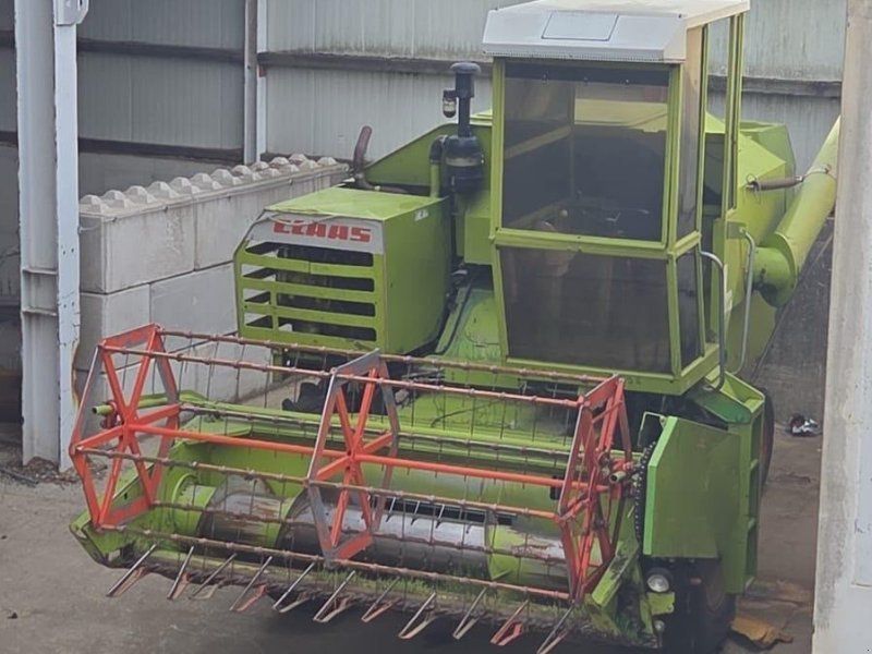 Claas Consul