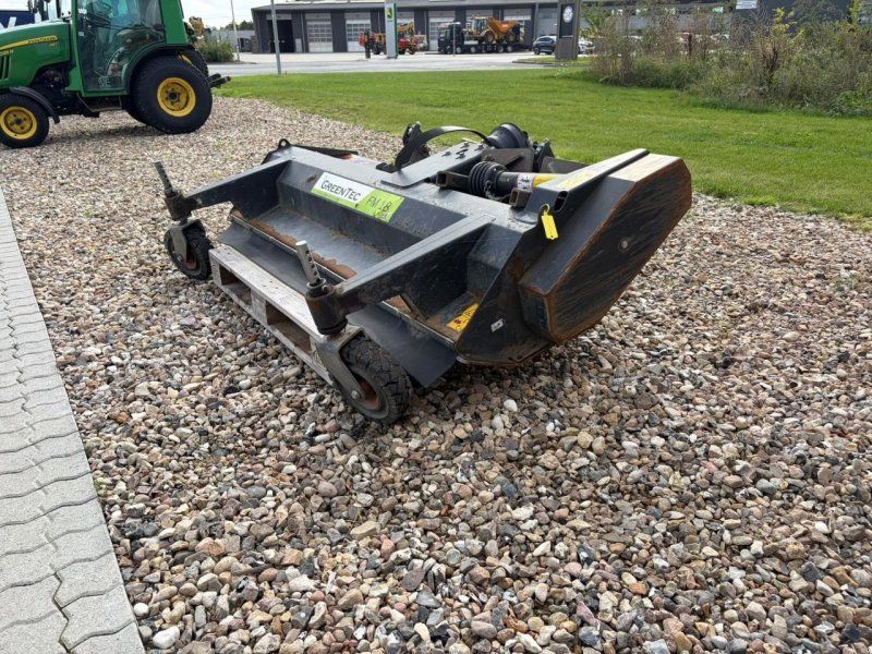 Greentec FM 18