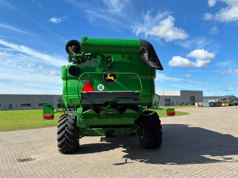 John Deere S785