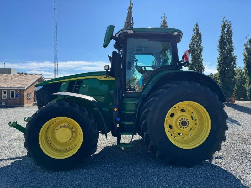 John Deere 7R 350