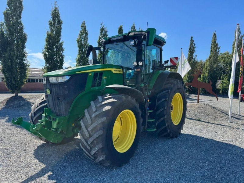 John Deere 7R 350