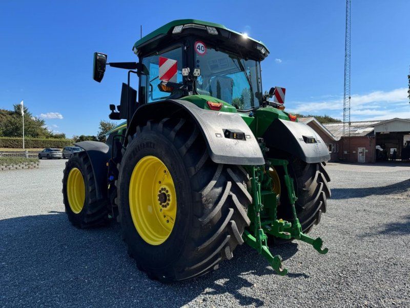 John Deere 7R 350