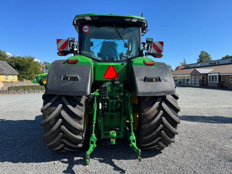 John Deere 7R 350