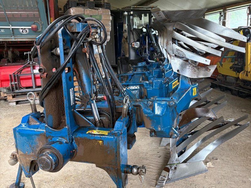 Rabe Supertaube Vari-Avant 160