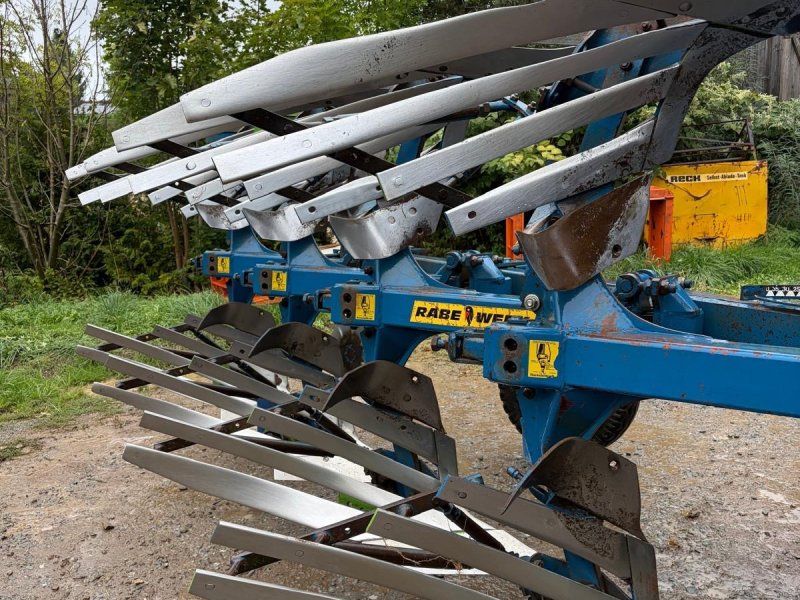 Rabe Supertaube Vari-Avant 160