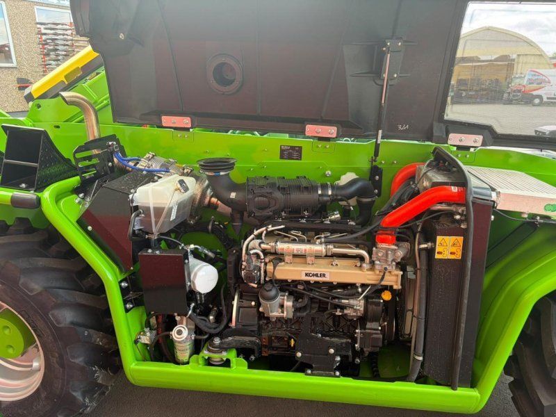 Merlo P 30.7