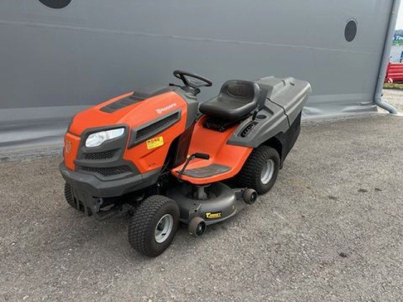Husqvarna Rasen TC142 107cm,