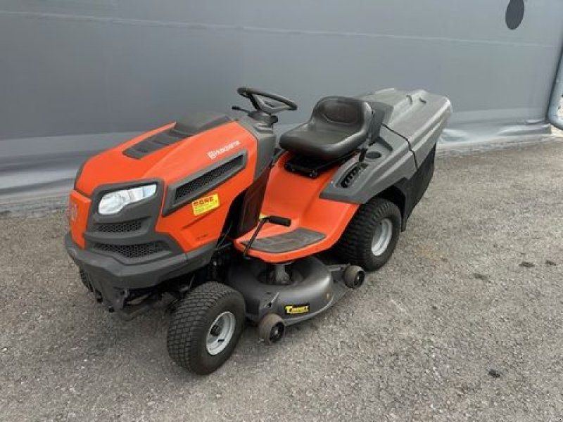 Husqvarna Rasen TC142 107cm,