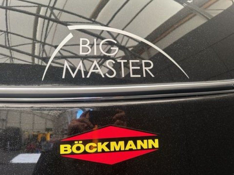 Böckmann Pferdeanhänger Big Master WCF 2,7to 3,90x1,75m