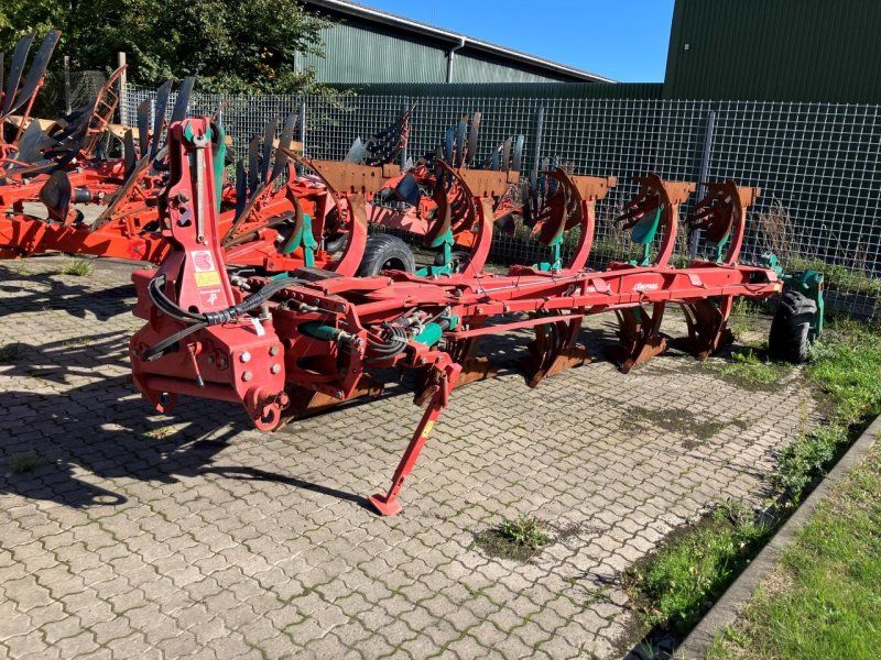 Kverneland 5 furet 100-300