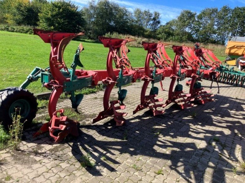 Kverneland 5 furet 100-300