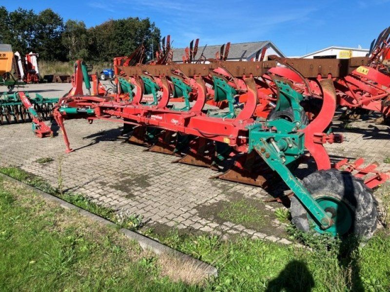 Kverneland 5 furet 100-300