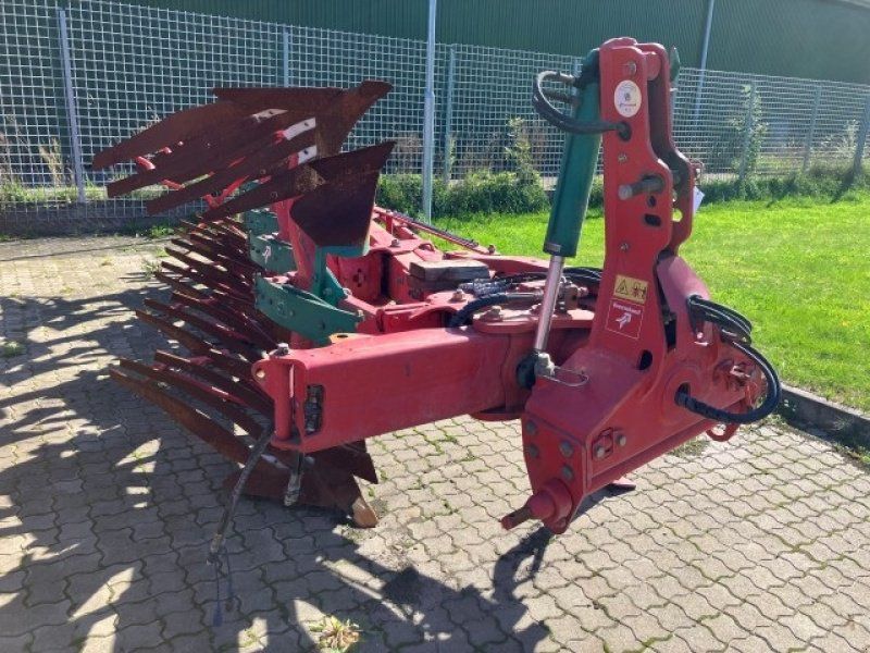 Kverneland 5 furet 100-300
