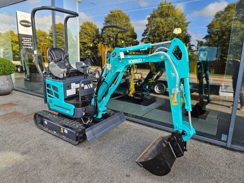 Kobelco SK 10 SR