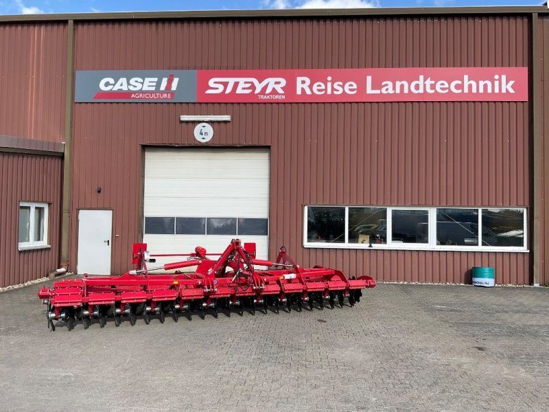 Horsch JOKER 6 CT