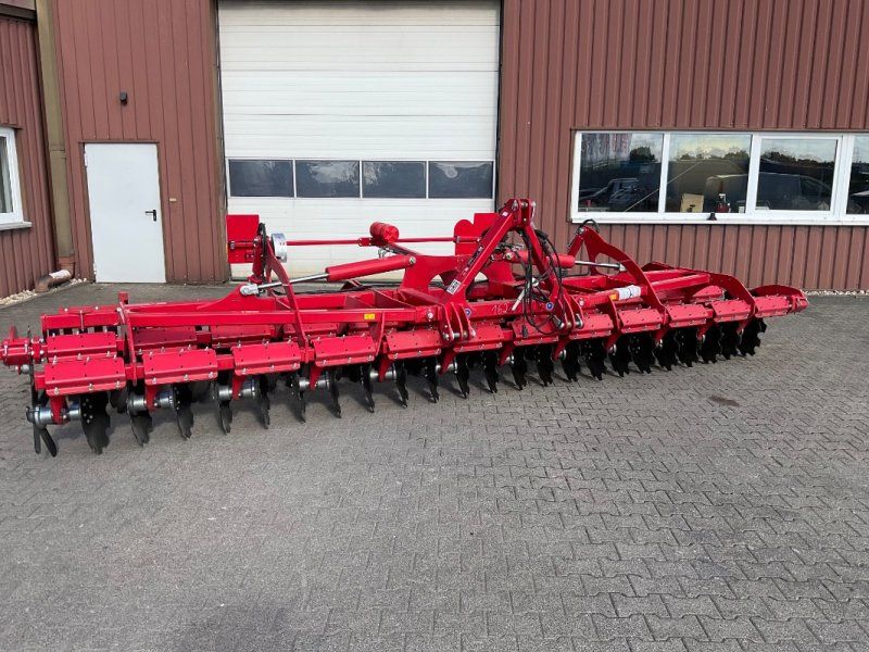 Horsch JOKER 6 CT
