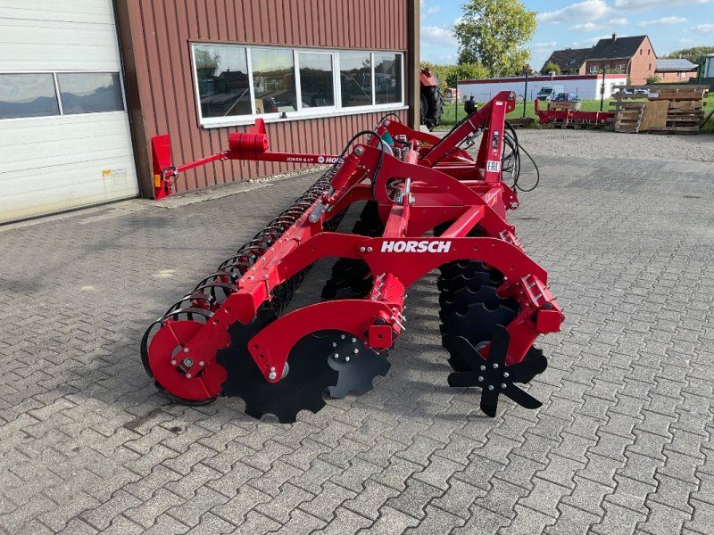 Horsch JOKER 6 CT