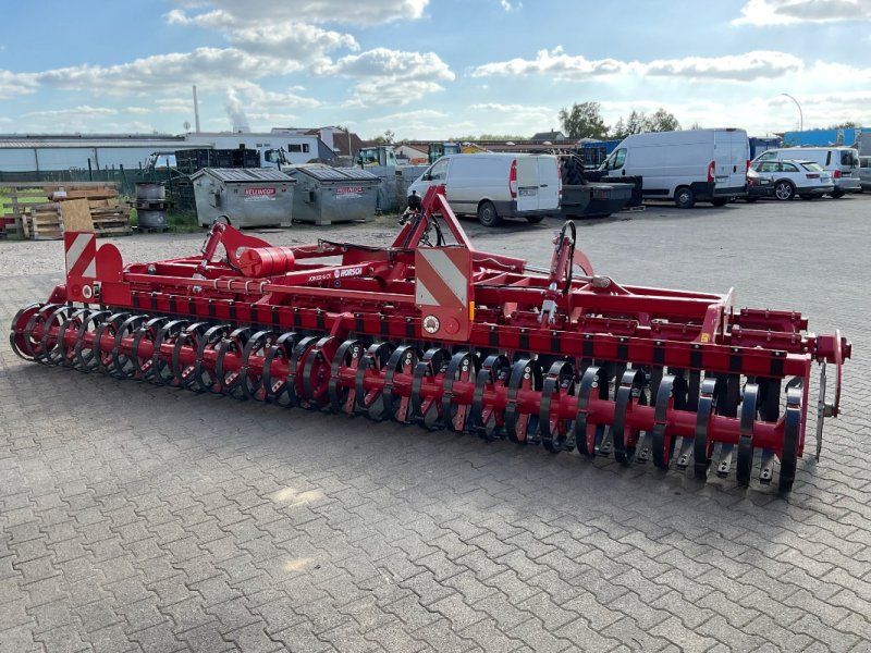 Horsch JOKER 6 CT