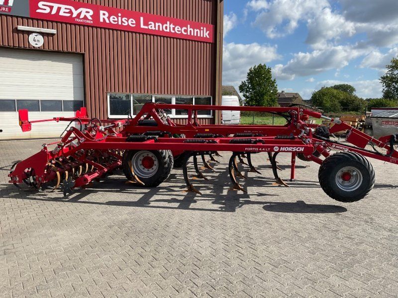 Horsch FORTIS 4.4 LT
