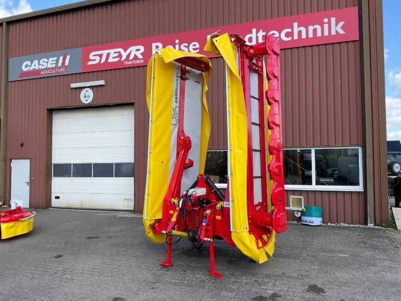 Pöttinger NOVACAT V 9200