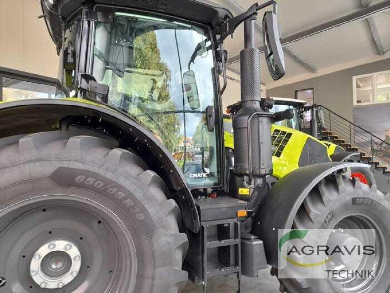 Claas ARION 570 CMATIC CEBIS