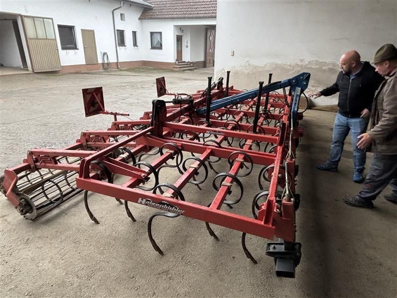 Hatzenbichler Schwere Kulturegge 5,5m