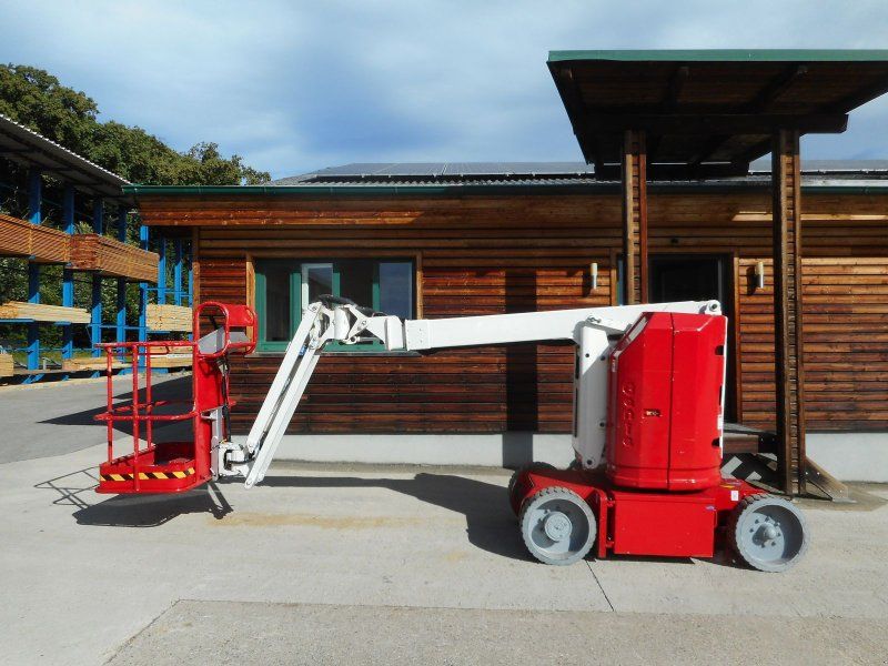Genie Z30/20N ( 11 Meter Arbeitshöhe )
