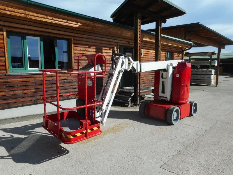 Genie Z30/20N ( 11 Meter Arbeitshöhe )