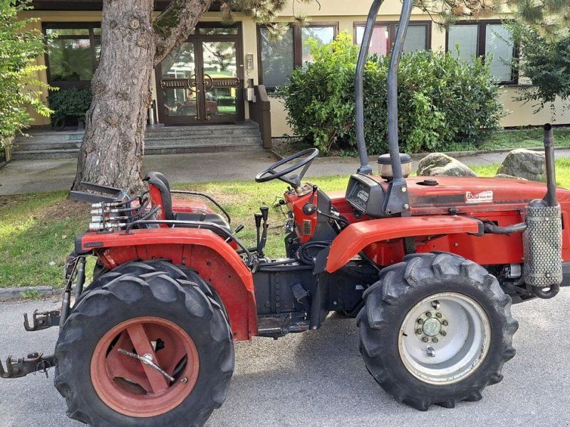 Antonio Carraro Tigrone 5500 Normal
