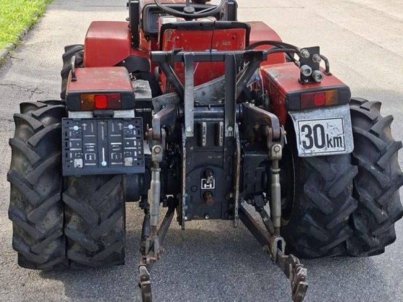 Antonio Carraro Tigrone 5500 Normal