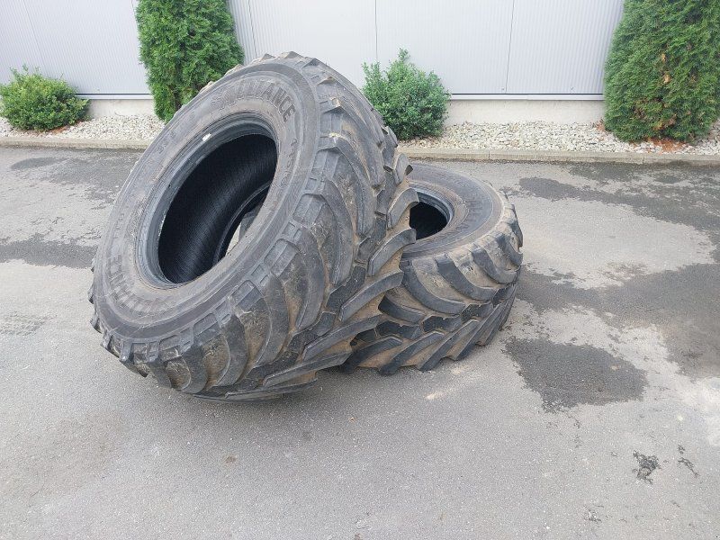 Alliance Satz 445 / 65 R22.5 Floatation 398 HS