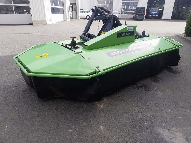 Deutz-Fahr KM 3.29 FS