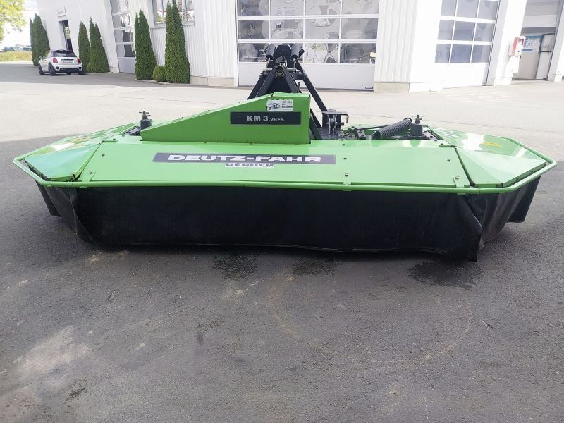 Deutz-Fahr KM 3.29 FS
