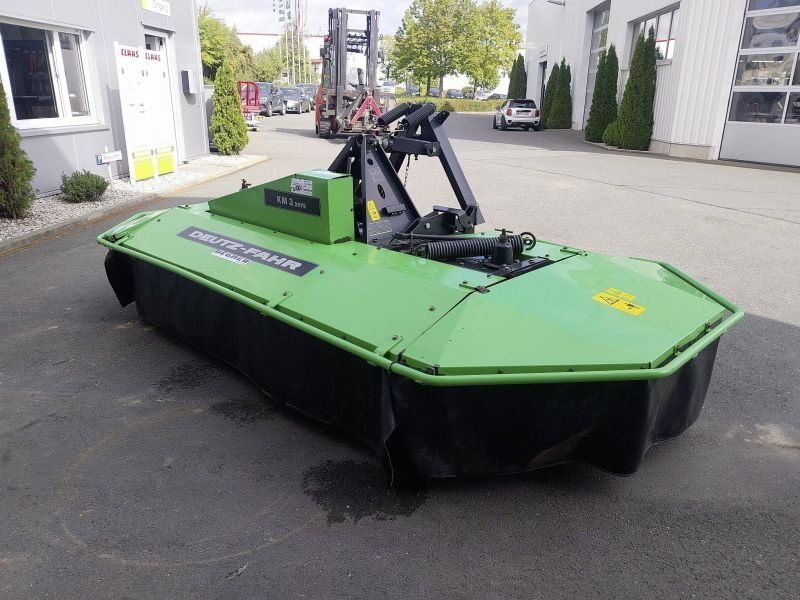 Deutz-Fahr KM 3.29 FS