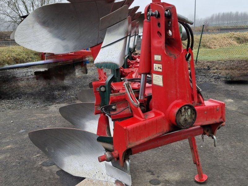Vogel & Noot Vogl& 4 Schar-Plug C22S177